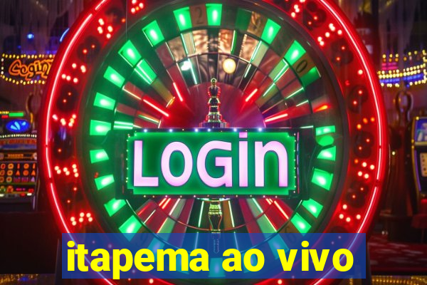 itapema ao vivo